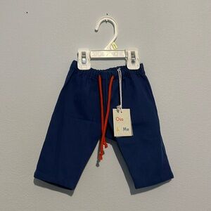 Oso and Me Bowie Baby Pant